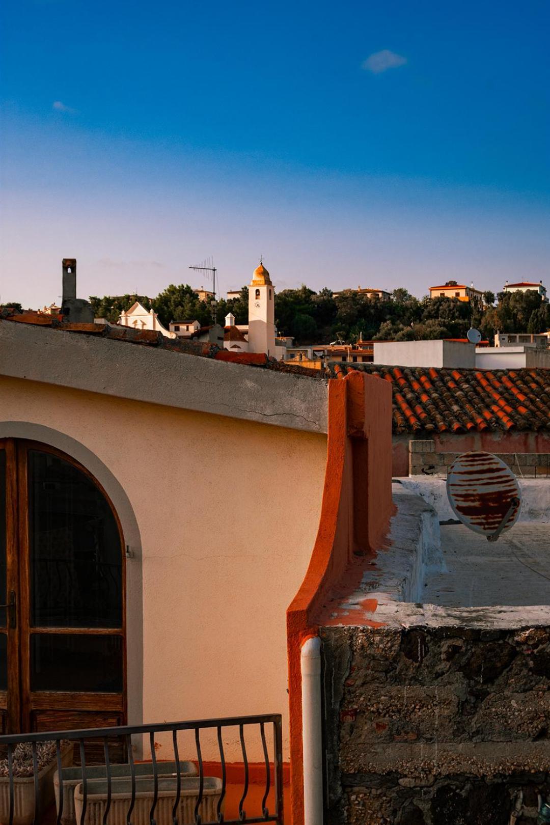 Apartament Casa Vico Roma Rosanto Iun R6432